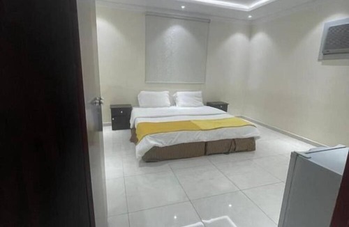 Mecca Apartment | manasek hotel