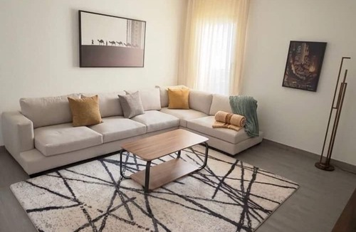 Al Kura Apartment | Luxury 3-bedroom apartment stay Jeddah