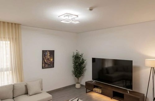 Al Kura Apartment | Luxury 3-bedroom apartment stay Jeddah