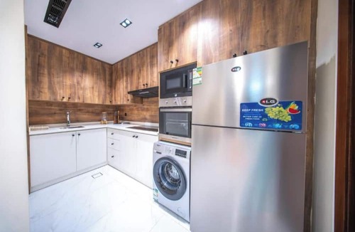 Qurish Street House | Orvana Marina