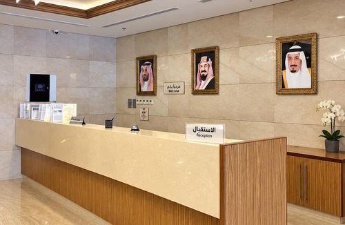 Al-Rawdah Apartment | Manazelna serviced apartments- economic