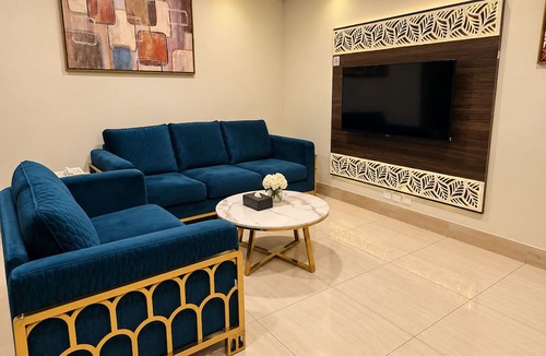 Al-Rawdah Apartment | Manazelna serviced apartments- economic