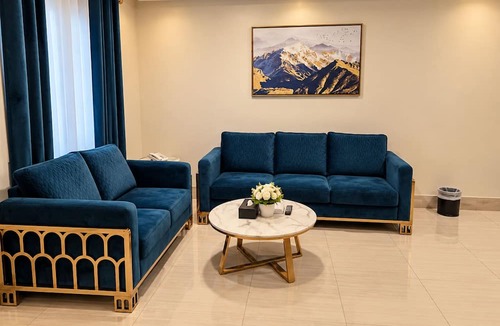 Al-Rawdah Apartment | Manazelna serviced apartments- economic