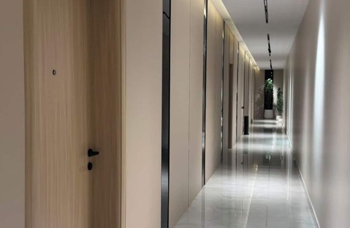 Ash Shafa Apartment | OrbitNet