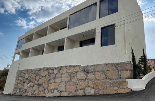 Ash Shafa Apartment | OrbitNet