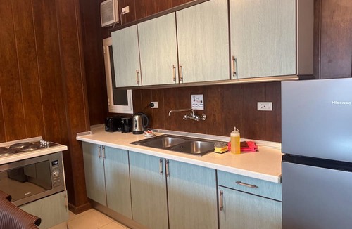 Shihar Apartment | Al Jawhara Suite Serviced Apartments 2