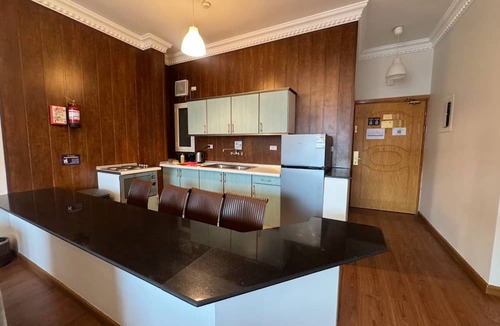 Shihar Apartment | Al Jawhara Suite Serviced Apartments 2