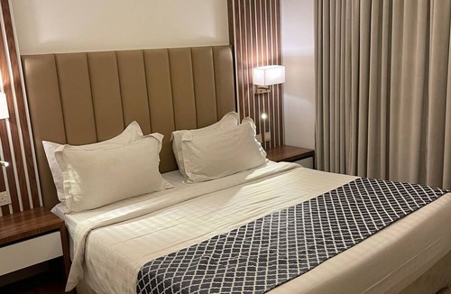 Khamis Mushait Apartment | GOLD TOWER