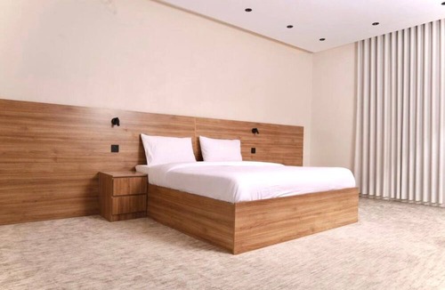Al Harra Al-Sharqiah Apartment | Moodar