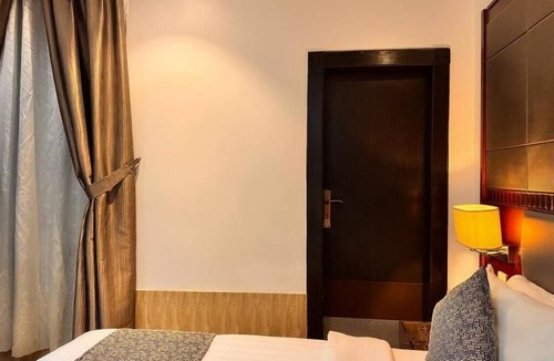 Al Hamra Apartment | Quiet Rooms 12