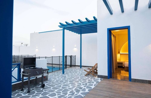 Riyadh Ski Chalet | Myron Chalets