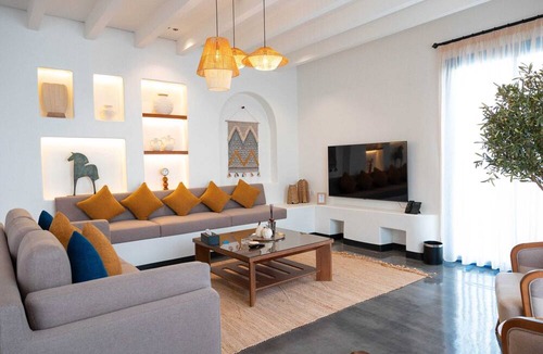 Riyadh Ski Chalet | Myron Chalets