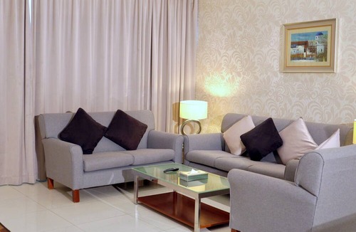Al Ulaya Apartment | Grand Mayral Hotel