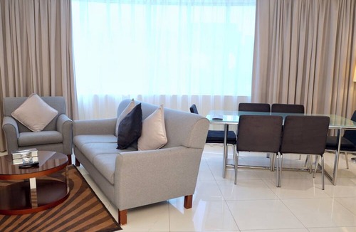 Al Ulaya Apartment | Grand Mayral Hotel
