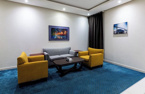 Ghirnatah Apartment | Taleen Serviced Apartments Granada