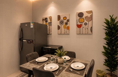 Jeddah Apartment | Comfortable Diamond Apartments AlAzizya