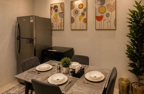 Jeddah Apartment | Comfortable Diamond Apartments AlAzizya