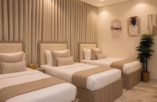 Jeddah Apartment | Comfortable Diamond Apartments Al Nuzha