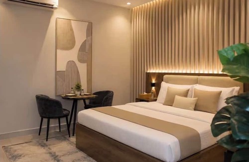 Jeddah Apartment | Comfortable Diamond Apartments Al Nuzha