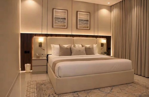 Jeddah Apartment | Comfortable Diamond Apartments Al Nuzha