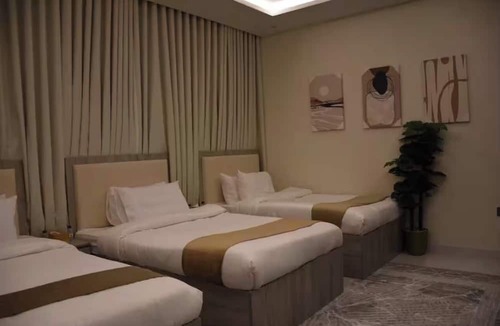 Jeddah Apartment | Comfortable Diamond Apartments Al Nuzha