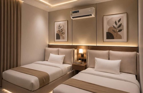 Jeddah Apartment | Comfortable Diamond Apartments Al Hamra