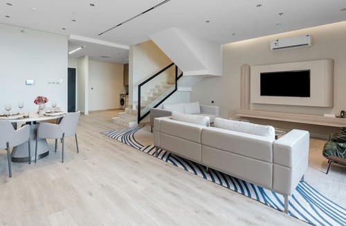 Medina Apartment | Lafeef Apartments Al-Namuzji