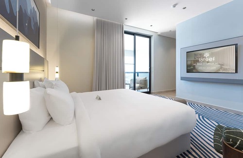 Medina Apartment | Lafeef Apartments Al-Namuzji