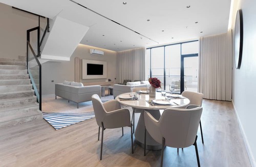 Medina Apartment | Lafeef Apartments Al-Namuzji