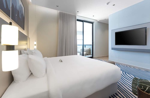 Medina Apartment | Lafeef Apartments Al-Namuzji
