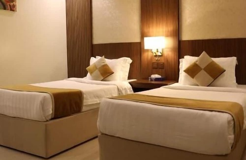 Al Khobar Apartment | Durrat Al Masaken Serviced Apartment