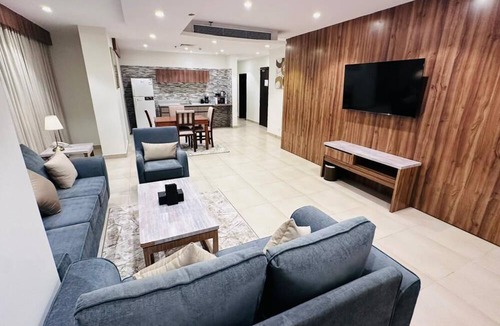 Al Khobar Apartment | Sidra Serviced Apartments