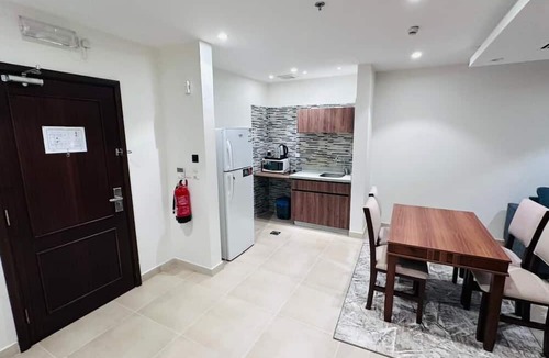 Al Khobar Apartment | Sidra Serviced Apartments