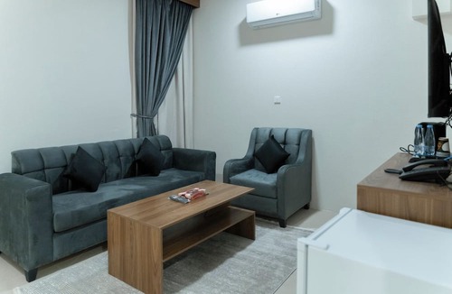 Buraydah Apartment | Wahat Alsudfa Serviced Apartments