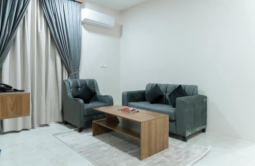 Buraydah Apartment | Wahat Alsudfa Serviced Apartments