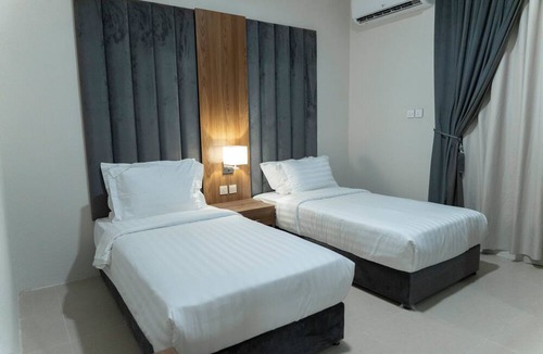 Buraydah Apartment | Wahat Alsudfa Serviced Apartments