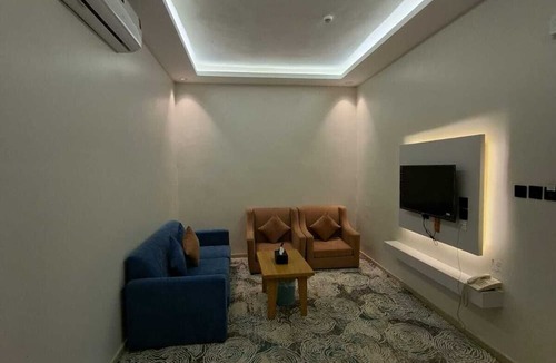 Taif Apartment | RAHATI STAR SERVICED APARTMENTS