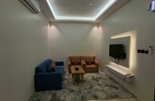 Taif Apartment | RAHATI STAR SERVICED APARTMENTS