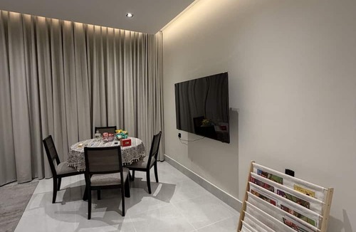 Al Khobar Apartment | شقة فاخرة في الخبر 3 غرف نوم فندقية