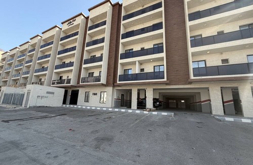 Al Khobar Apartment | شقة فاخرة في الخبر 3 غرف نوم فندقية