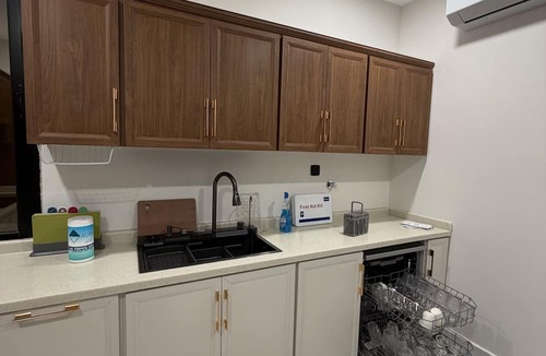 Al Khobar Apartment | شقة فاخرة في الخبر 3 غرف نوم فندقية