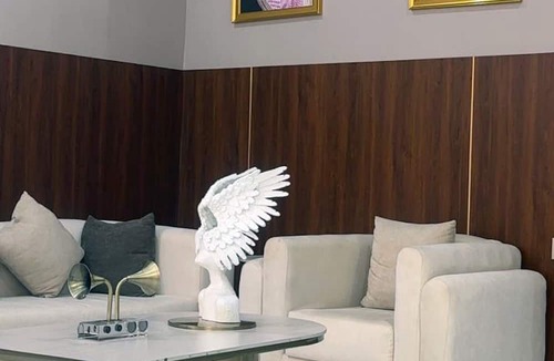 Al Kura Apartment | Saraya Belqais Furnished Apartment