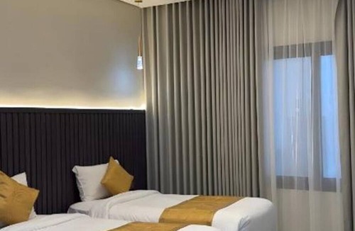 Al Kura Apartment | Saraya Belqais Furnished Apartment