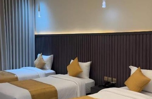 Al Kura Apartment | Saraya Belqais Furnished Apartment