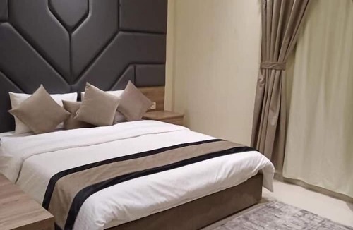 Riyadh Apartment | Arkan Altawan
