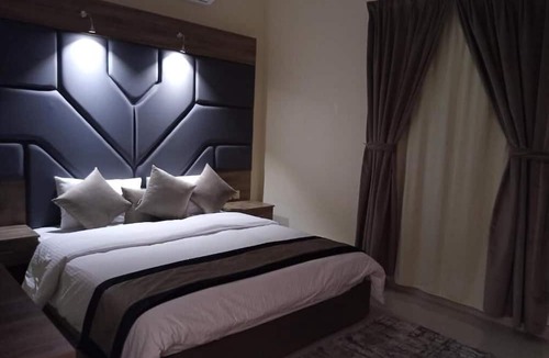 Riyadh Apartment | Arkan Altawan