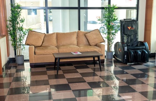 Juffair Apartment | ONE PAVALION
