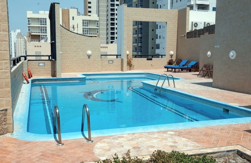 Juffair Apartment | ONE PAVALION