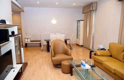 Juffair Apartment | ONE PAVALION