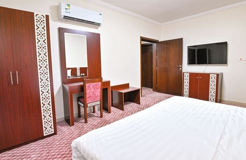 Medina Apartment | Diyar AlSaliheen Serviced Apartments